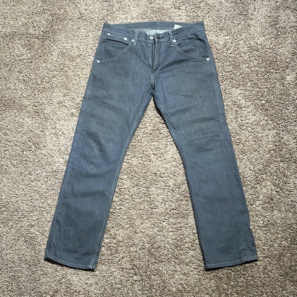 Levi Strauss & Co. 505 Men Jeans